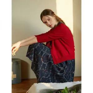 마르조 2종 썸머 가디건 원피스 세트 QBMFM0241205889