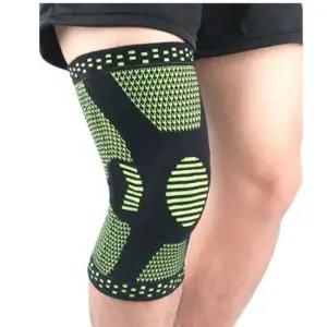 무릎압박 운동 헬스 스포츠 무릎 토시 남자 러닝 압박 아대 1개