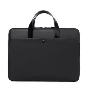 남자서류가방 직장인 슬림 브리프케이스 토트백 블랙 가방