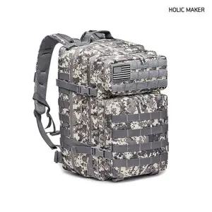 홀릭메이커 남자 백팩 노트북 대용량 여행가방 HSZ001 백팩 남자백팩 가방