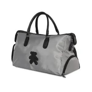 가벼운 나일론 보스턴백 골프가방 여행가방 운동가방 WEV7+7zHb