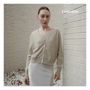 르네디피 26S/S 울캐시블랜드 니트 앙상블 2종1213622