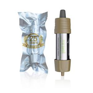 미니웰 비상용 정수 필터