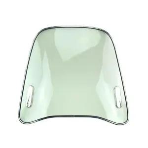 배달 와이퍼 오토바이 빗물제거 앞유리 우천용 시야확보 무타공 라이딩 클리너