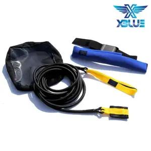 XBLUE 수영훈련용 롱벨트 초급 P043164 연습용 연습용