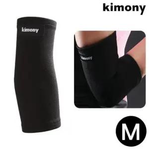 키모니 스포츠 팔꿈치 보호대 (M)