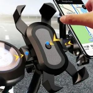 유모차 360도회전 런닝머신 한손작동 휴대폰거치대 자