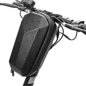 4L 가방 스쿠터 보관 전기 자전거 핸들바 샤오미 미지아 M365/M365 프로/세그웨이 ES1/ES2/ES3/나인봇용