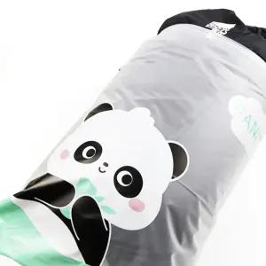 목욕탕 방수파우치 젓은옷 수영장 비닐 지퍼팩 옷파우치 옷비닐보관