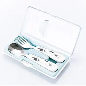 알프스팜 프랜즈 스푼포크 케이스세트