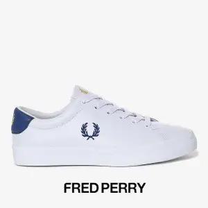 프레드페리 Fred Perry 단화형 여성 스니커즈 SFPF23153575742341283