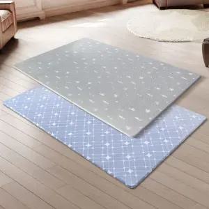 거실바닥놀이 놀이방매트 층간소음방지 pvc아기어린이 복도 매트 보온 층간소음 어린이 바닥 놀이