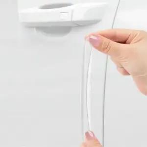 범퍼가드 스크래치 흠집 도어보호스티커 간편설치