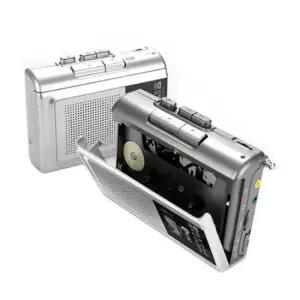 라디오 워크맨 카세트테이프 녹음기 FM B아남ATC01