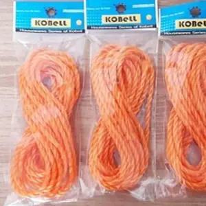 와이어 베란다 야외 옥상 빨래 빨래줄 다용도끈 4.5M 3개