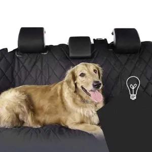 할인 E8Y8C2I1 애완동물 자동차시트패드 (승용) 강아지 외출