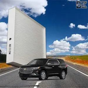 PM2.5 B6T2G7S9 차량용 에어컨필터 초미세먼지차단 트래버스