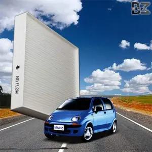 PM2.5 B6O0C1O2 차량용 에어컨필터 초미세먼지차단 마티즈