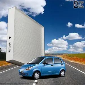 PM2.5 Y5E4T4Q4 차량용 에어컨필터 초미세먼지차단 마티즈2