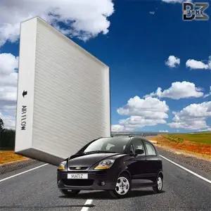 PM2.5 G0T0F4S2 차량용 에어컨필터 초미세먼지차단 올뉴마티즈