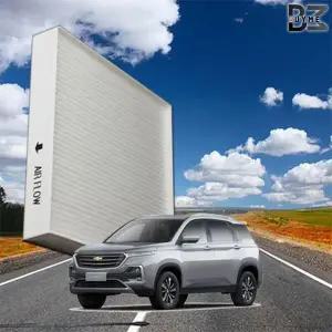 PM2.5 E3L8X7V3 차량용 에어컨필터 초미세먼지차단 캡티바