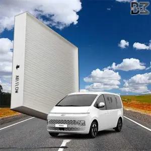 PM2.5 N9D7W3A3 차량용 에어컨필터 초미세먼지차단 스타리아