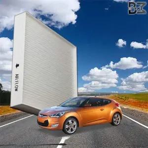 PM2.5 B2V1B4M3 차량용 에어컨필터 초미세먼지차단 벨로스터