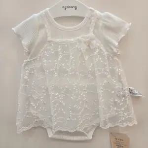 [아가방]올라비반소바디수트(뷔스티에) 01T317554_US