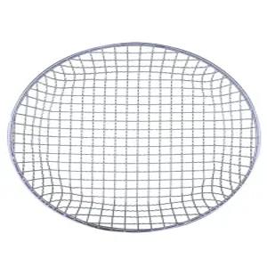 소쿠리 선별기 모래 채반 삼태기 메쉬 대형 곡물 거름망