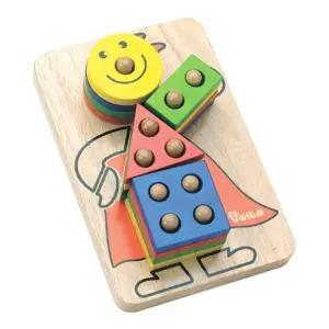 브알라 삐에로 구멍퍼즐 (S204J)