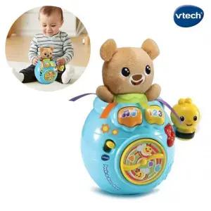 브이텍 스마트 피카부 베어 (v528303)