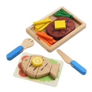 브알라 서양요리세트 (S033A)