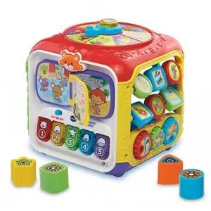 브이텍 스마트 러닝 액티비티 에듀볼 한영 (v183449)