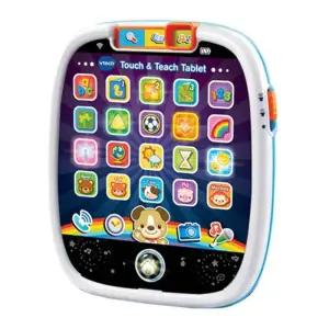 브이텍 영어학습 스마트 러닝 태블릿 (V602903)