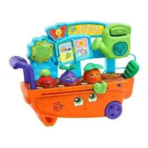 립프로그 가드닝 카트 (한영버전)