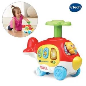 브이텍 빙글빙글 스피닝 헬리콥터 (v513903)