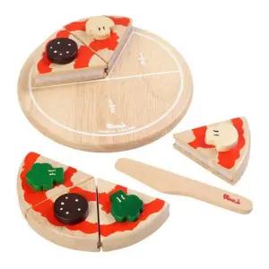 브알라 아기 피자세트 (S033K)