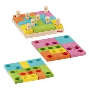 브알라 솔로몬 구멍퍼즐 (S329A)