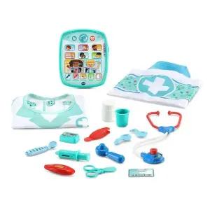 브이텍 병원놀이 스마트 메디컬 키트 (V552103)