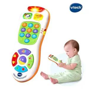 브이텍 타이니 터치 리모콘 한영버전 (V150349)