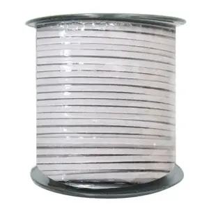 유니아트 (끈) 롤 가죽공예끈 (대) (회색)