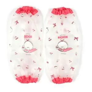 모닝글로리 토시 비숑 방수팔토시 (핑크)