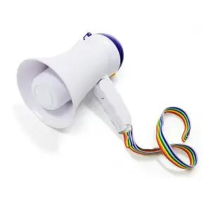 해피파티 체육대회 운동회 응원용품 파티 메가폰