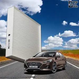 PM2.5 W9U6I7F0 에어컨필터 초미세먼지차단 쏘나타뉴라이즈