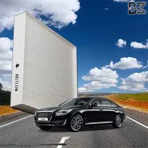 PM2.5 K6L0V5Y4 차량용 에어컨필터 초미세먼지차단 EQ900