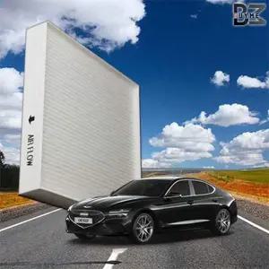 PM2.5 E1Y5Q5Z7 차량용 에어컨필터 초미세먼지차단 G70