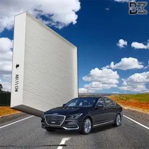 PM2.5 Z5B4C9Z3 차량용 에어컨필터 초미세먼지차단 G80