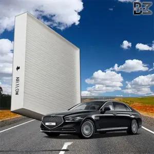 PM2.5 T8C1M9B7 차량용 에어컨필터 초미세먼지차단 G90