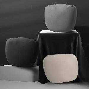 자동차 Z0E3J4V3 목쿠션 목베개 차량용 헤드쿠션 M12369