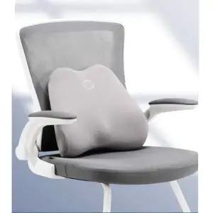 차량용등받이쿠션 L9A7H3H7 사무실 허리요추받침 등받이쿠션